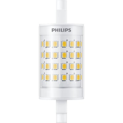 [2057819543] COREPRO LED 7W/830 R7S 78MM