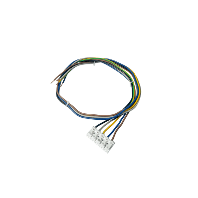 [2046755207] GENNMF. WT120Z TW-5X2,5-L1500