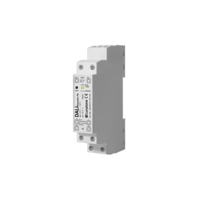 [0967000619] DALI REPEATER DIN 300M MODUL