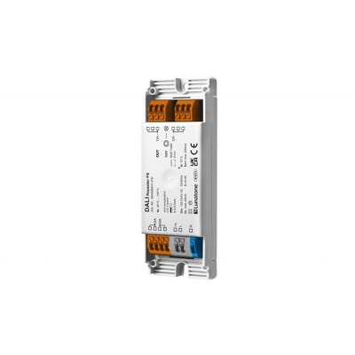 [0967000622] DALI REPEATER BUILTIN PS 200MA