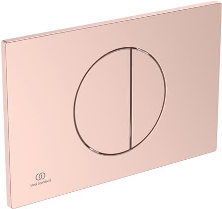 [0200206328] OLEAS  MEKANISK KONTROLPLADE I ROSÉ