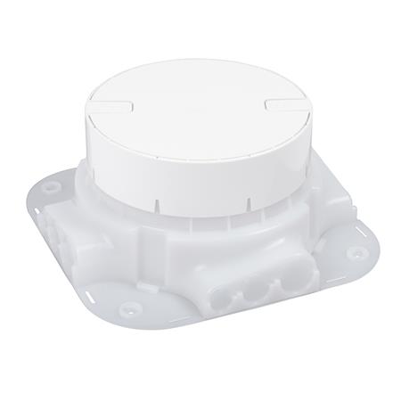 [8736112099] GULVBOKS IP66 INDSTØBNINGSBOKS 65MM