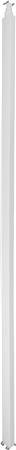 [8736113205] STANDER-KLIK 2RUM 3,9 METER HVID