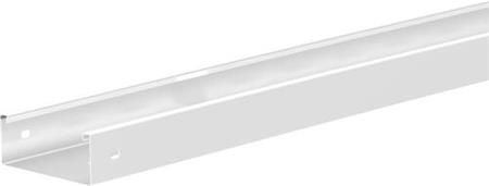 [8037315760] ARMATURSKINNE W70 40HX70MM FZS 3M HVID