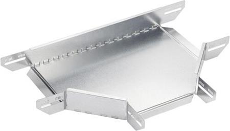 [8037021478] T-STYKKE 150X60X1MM ZINC+