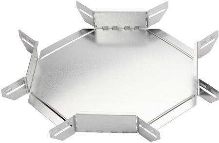 [8037021779] X-STYKKE 60HX300X1MM ZINC+