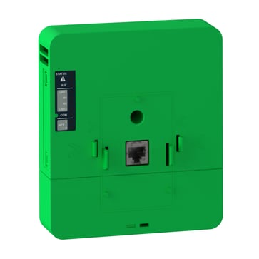 [7565729256] Adapter til sikkerhed modul VW3A3802 nødvendig på ATV 900-serien og  ATV340 serien fra 30kW til 75kW