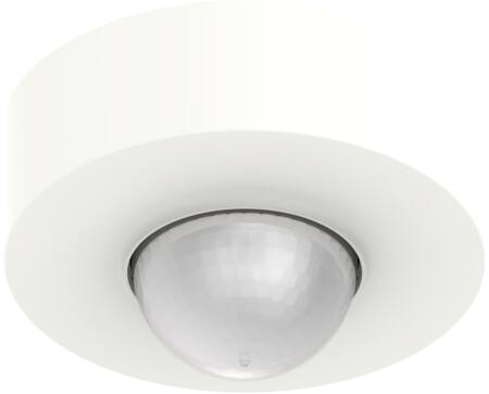 [1024002025] KNX HØJLOFT PIR 360°, HVID, OVERFL.MONT