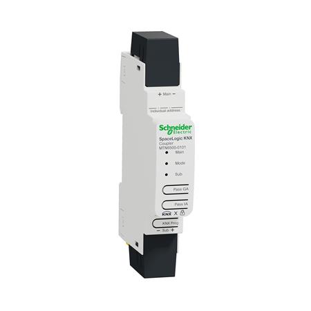 [1026003093] SPACELOGIC KNX KOBLER