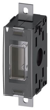 [7818253822] Tilbehør til 3KF størrelse 4 neutral leder terminal med aftagelig jumper flad terminal