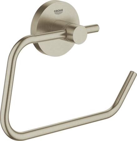 [0277020428] ESSENTIALS TOILETRULLEHOLDER 40689EN1