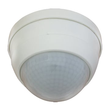 [7826106453] Tilstedeværelsessensor PD4-M-2C-P 2-Kanal Påbygning