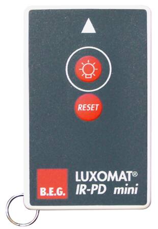 [5424810606] FJERNBETJENING IR-PD-MINI