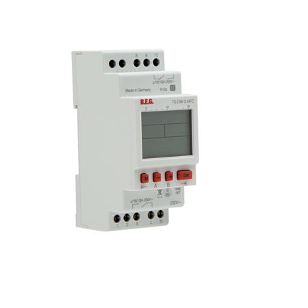 [5401016334] TS-DW-3-NFC