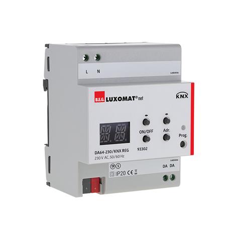 [5401016364] DA64-230/KNX REG HVID