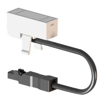 [7826111558] Multisensor hvid til installation i listelofter eller armaturer PD5N-LAMELLA-BMS2 DALI-2
