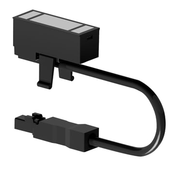 [7826111574] Multisensor sort til installation i listelofter eller armaturer PD5N-LAMELLA-BMS2 DALI-2