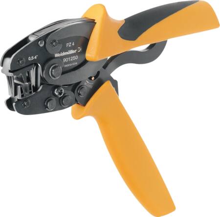 [7997150532] PRESSETANG TERMINALRØR 0,50-4,0