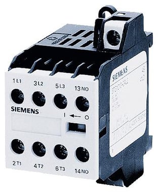 [0422526803] Minikontaktor 4KW 8,4A 400V  24V DC 3TG1001-0BB4