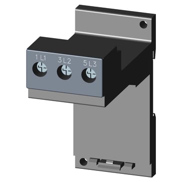 [7822515608] Stand-alone adapter S0 3RU2926-3AA01
