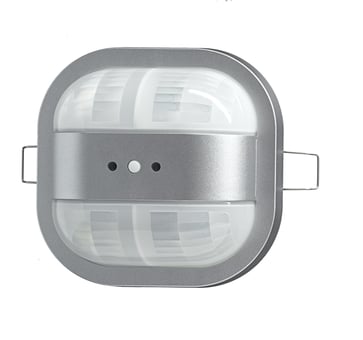 [7826108192] ABB KNX Tilstedeværelsessensor Korridor 6131/50-183-500