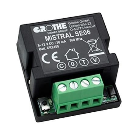 [5401001556] MISTRAL SE06 SENDER