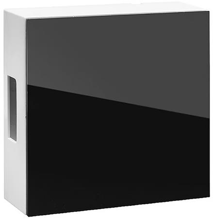 [5401001555] RINGEKLOKKE 465A SORT 230V