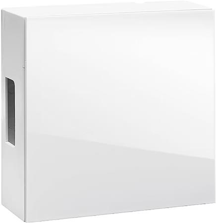 [5401001552] RINGEKLOKKE 465A HVID 230V