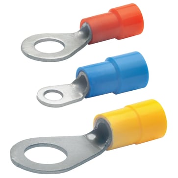 [7821358277] Isoleret Pladekabelsko M10 Isoleret muffe PA 1,5-2,5 mm2