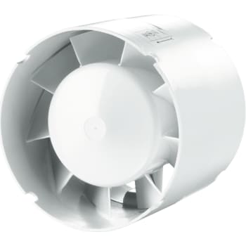 [1978014334] Kanalventilator 100 L VKO med kuglelejer