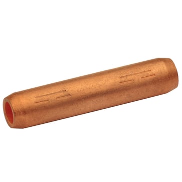 [7821614128] Pressemuffe normal udgave 10-30 kV 400 mm2 Cu blank
