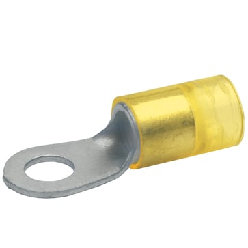 [7821330907] Isoleret Pladekabelsko M8 Isoleret muffe PA 25 mm2