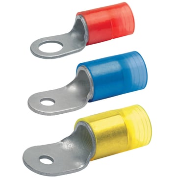 [7821331281] Isoleret Pladekabelsko M10 Isoleret muffe PA 25 mm2