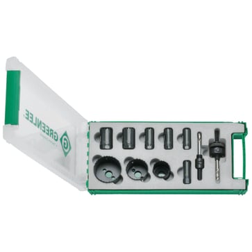[7897402827] Hulsavsæt i HSS-bimetal (830 PG)
