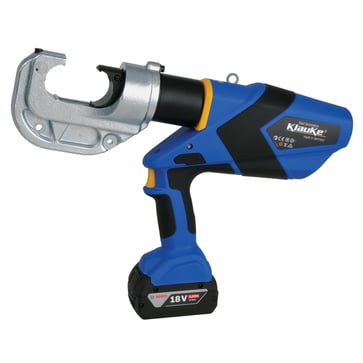 [7897307058] Batteridrevet hydraulisk presseværktøj 16-400 mm2 med Bosch-batteri