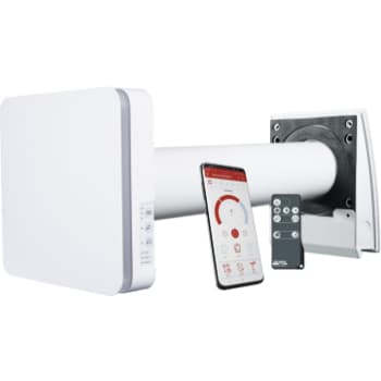 [1978015692] DUKA One Pro 25 S Wi-Fi