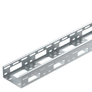 [7837600100] LTS 100 FS Lysarmaturskinne 50x100x6000