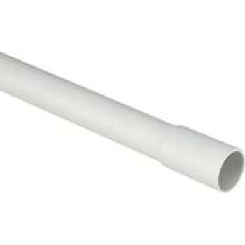 [1430879787] Plastrør 16 mm HF med muffe 320N grå (3M)