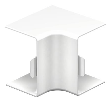 [5436528096] HJØRNE INDVENDIG WDKH 30X45 MM HVID 9010