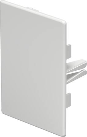 [5436530291] ENDESTYKKE WDKH 60X90 MM GRÅ RAL 7035