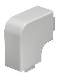 [7836003096] WDKH-F40060LGR Fladvinkel låg 40x60mm