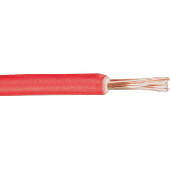 [1432129037] Monteringsledning H05V2-K 1X0,75MM2 sort S200