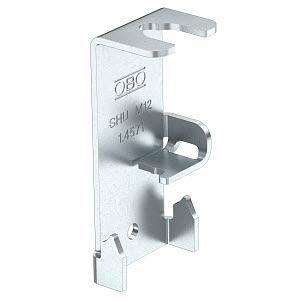 [7827300083] SHU M12 FS Sideholder universal 75x36x2