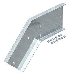 [7837212352] Vinkelforbind.stk. 45°  WRWV 200 V FT