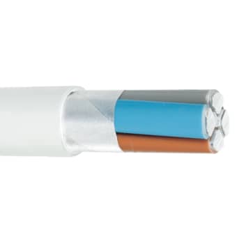 [1433200010] Kabel AXQ-AL-M 4x25 halogenfri T500 (massiv sektorformet)