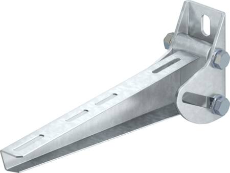 [5437603114] KONSOL 300 MM JUSTERBAR AWV 31