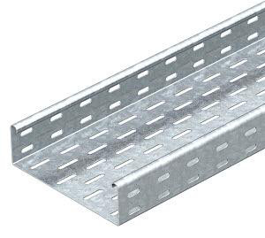 [7837111042] EKS 660 FT Kabelbakke EKS 60x600x3000