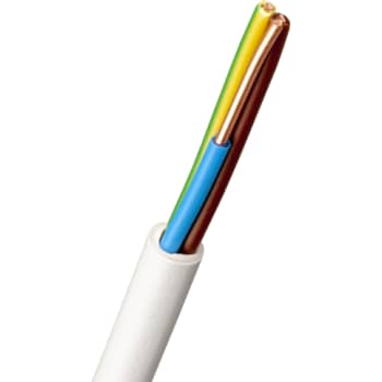 [1433300648] Kabel EXQ Easy 3G1,5 halogenfri, Dca, grå, T500