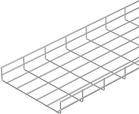 [5437008049] GITTERBAKKE SGR 55 300 MM EZ TRÅD Ø6MM