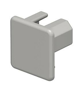 [7836001616] WDK HE20020GR Endestykke 20x20mm